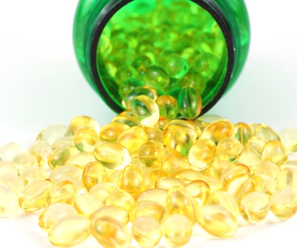 vitamin d supplement