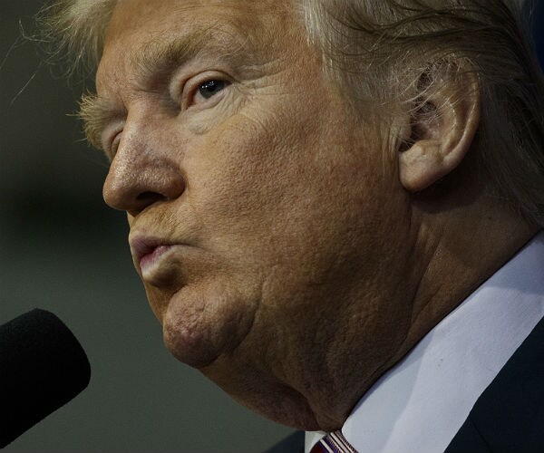 Intel Expert: Potential of Collusion Exists Between Russia, Trump Campaign