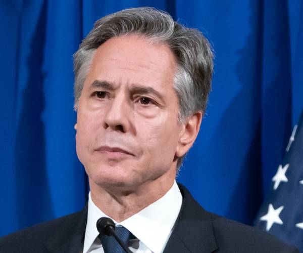 antony blinken