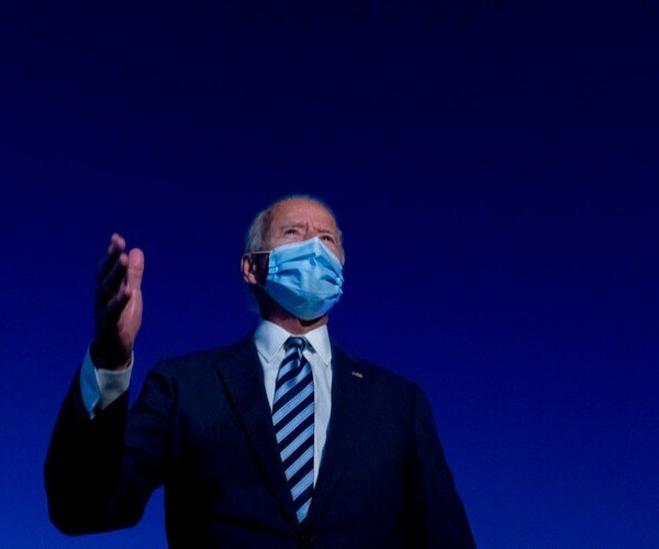 Biden: Oct 15 Debate Should Not Take Place If Trump Still Has COVID