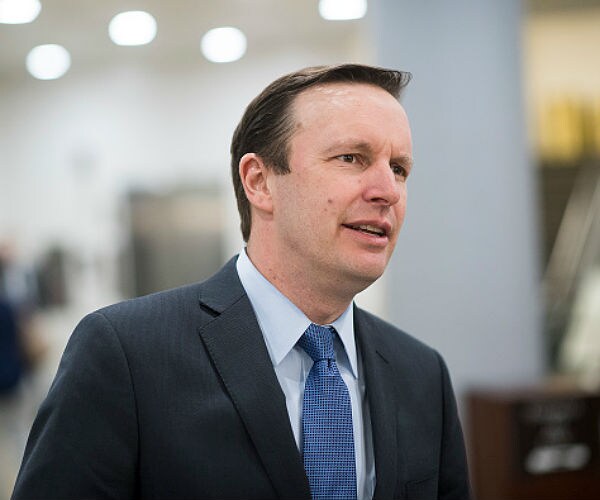 Murphy: Obama 'Hatred' Motivates Obamacare Repeal Efforts