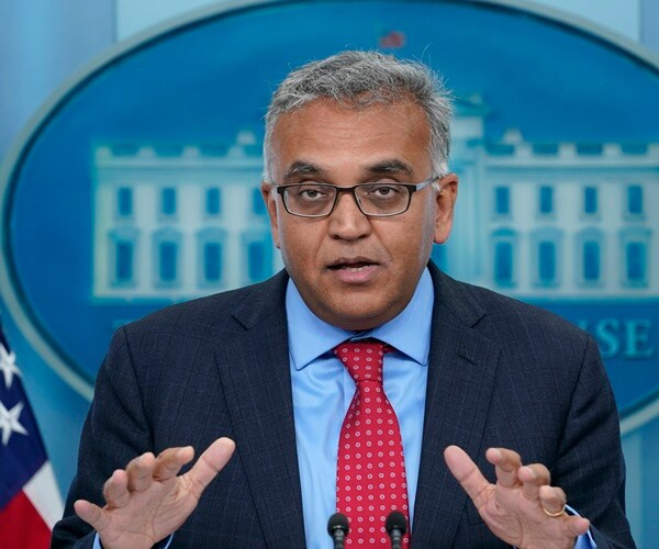 White House Sees Decision on Moderna COVID Shot for Kids Under 5 in Next Few Weeks