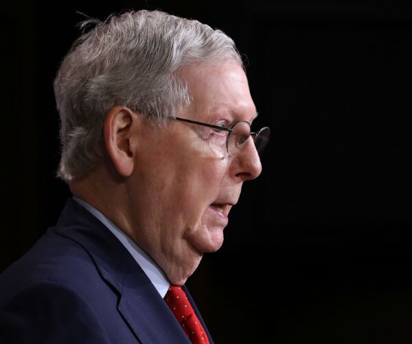 mitch mcconnell is shown