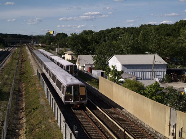 DC Suspends Most of Its Metro Trains Over Safety Issue