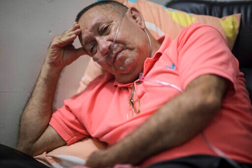 Colombian Man Felt Tranquil before Euthanasia Ended His Pain
