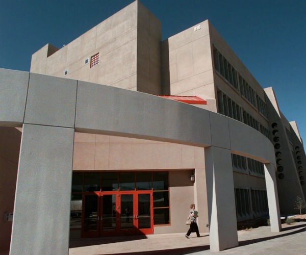 US Nuclear Weapons Lab to Keep Focus on National Security