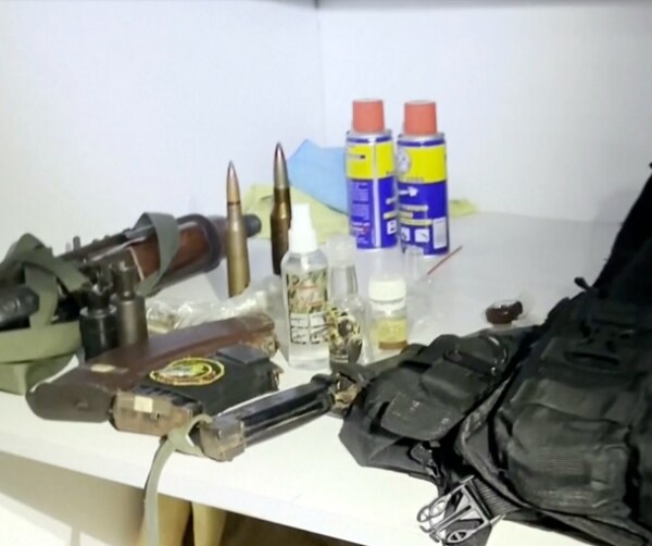 Israel Hunts Traces of Hamas in Raid of Key Gaza Hospital Packed With Patients