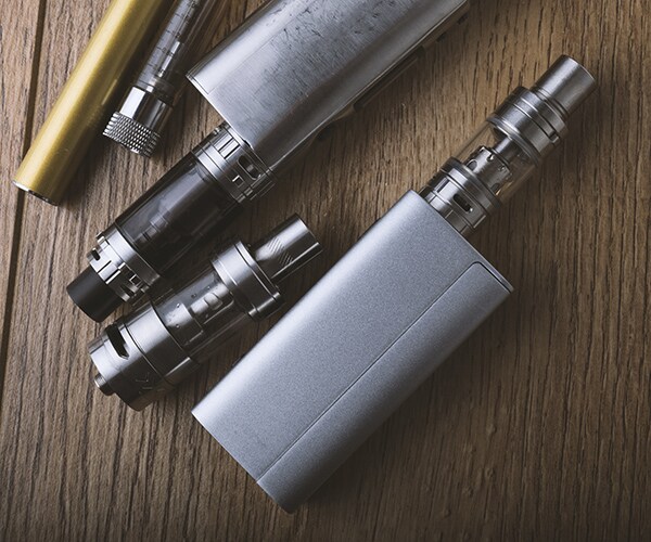 Exploding Vape Pen Killed Florida Man, Autopsy Confirms