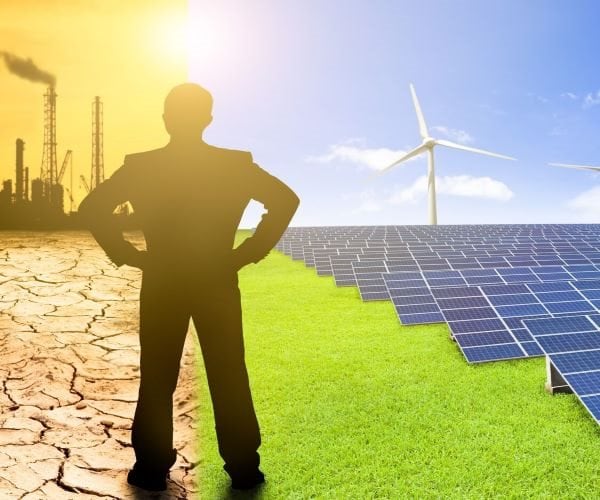 clean energy from Helion