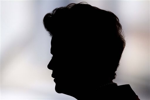 Rousseff Faces 'political Suicide Bomber,' Removal Threat