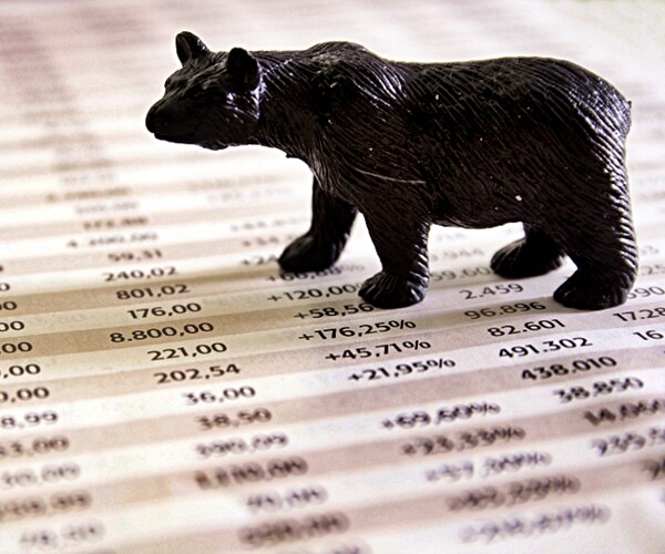 Jeremy Grantham's Bear Market Call Tests Patience of GMO Fund Investors