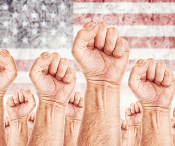 You Can't Be Neutral in a Public-Sector Union