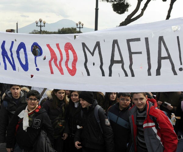 New ISIS Ally: Organized Crime 