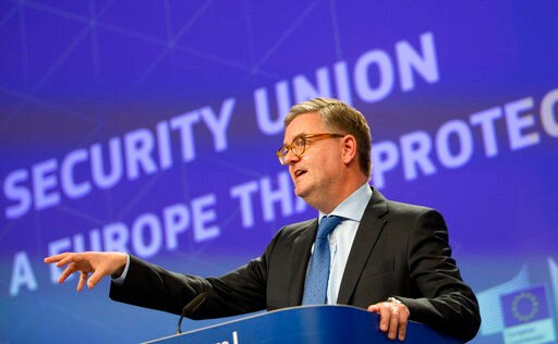 EU Unveils Measures to Tackle Lone-wolf, Low-tech Attacks