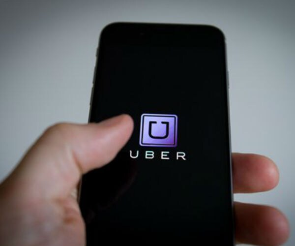 NYU Prof: Uber Is Only Worth $28 Billion, Not $62.5 Billion