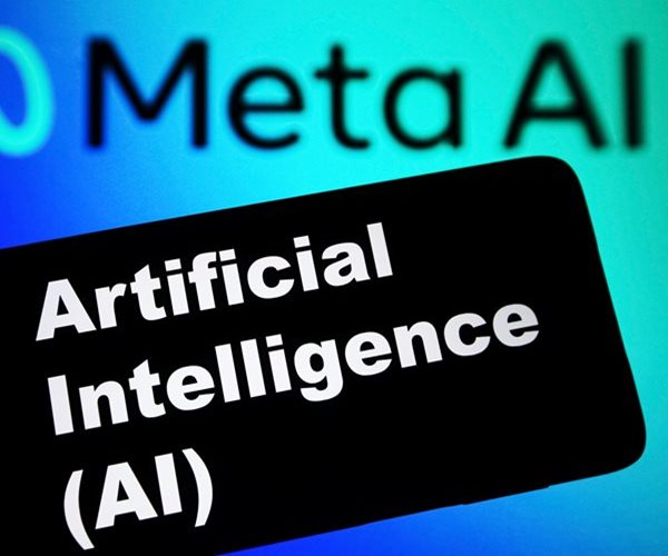 Meta Unveils Biggest Llama 3 AI Model Yet