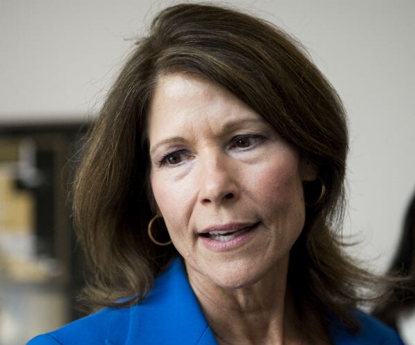 Rep. Cheri Bustos