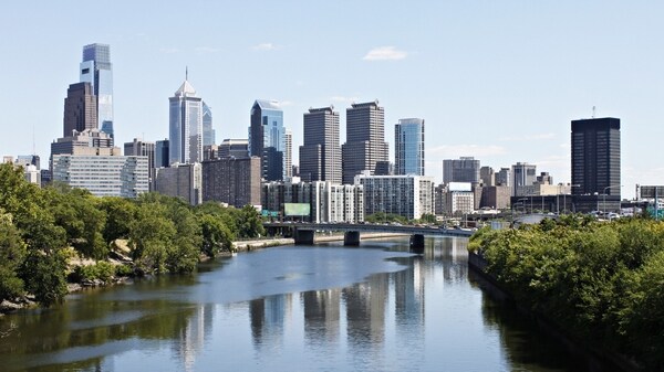 Democrats Select Philadelphia for 2016 Convention