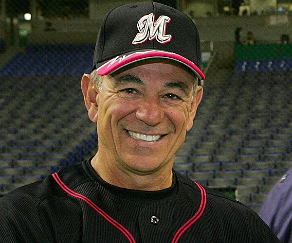 Report: Trump Considering Ex-MLB Manager Bobby Valentine for Japan Ambassador