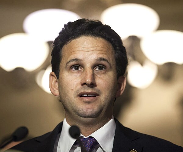 Dem Sen. Brian Schatz Calls Week a 'Sh— Show'