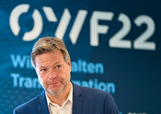 Reduced Russian Gas Flow Is Political, German Official Says