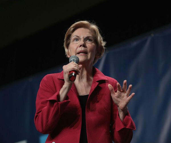 Is Braininess the Brand That Voters Really Want?