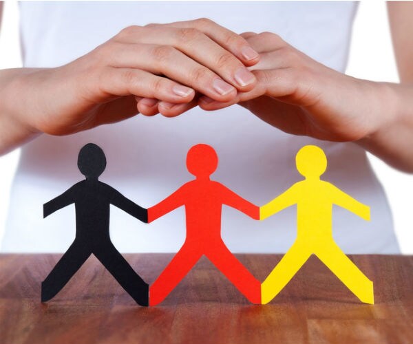 No One Immune From Ravages of War on Boys — and Girls