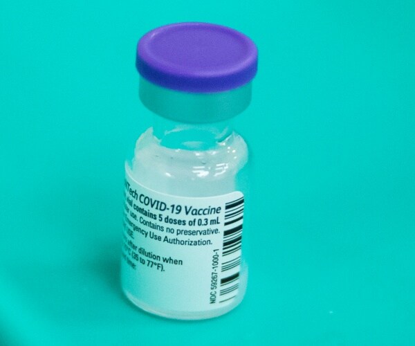 NYC Clinic Under Investigation for 'Fraudulently' Acquiring, Administering COVID Vaccine