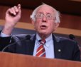 Sanders Blasts Dems Over 'Large Tax Breaks to Millionaires'