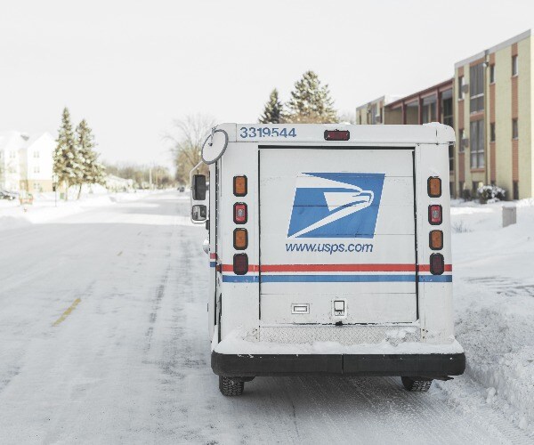 Election of Democratic Chair Portends Change at Post Office