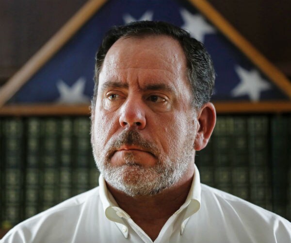 Raymond Tibbetts Spared; Extent of Killer's Childhood Abuse Revealed