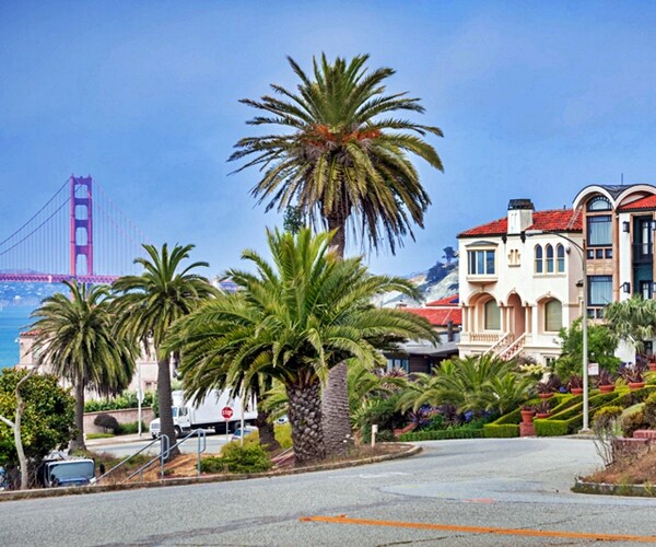 Pricey California Targeted in New Effort for Housing Density