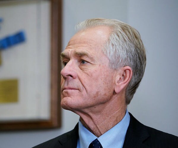 Trade Chief Navarro: South Korea Trade Deal 'Very Good News'