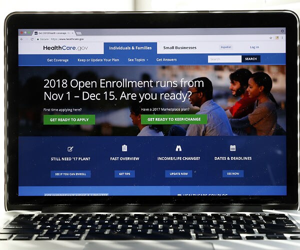 Conway: Trump Will Not Sign Bill With Insurance Company Bailouts