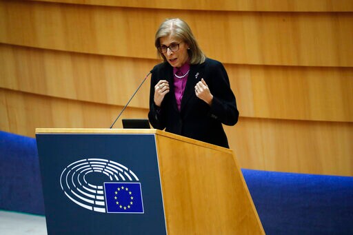 EU Study: GMO Laws Needs Overhaul; Environmentalists Protest