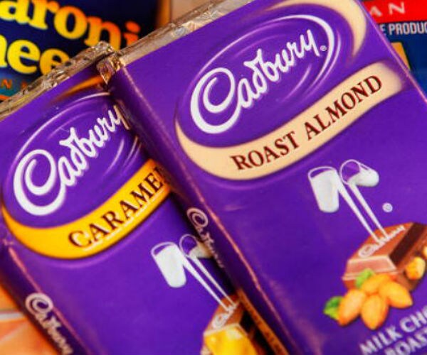 Chocolate Giant Cadbury Insists on Using 'Easter' in Marketing 
