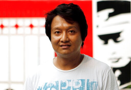 Prominent Myanmar Filmmaker Arrested after a Year on the Run