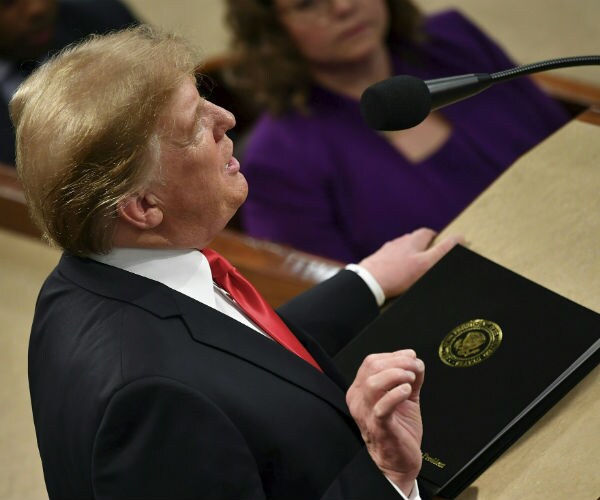 Will Proposed HHS Rule Thwart Trump's Push to Lower Drug Prices?