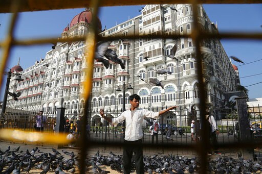 10 Years On, Mumbai Moves on from Attacks but Scars Remain