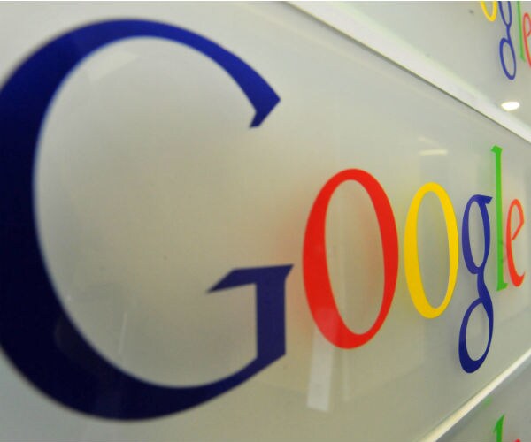 Report: Google Affects How Voters View Candidates
