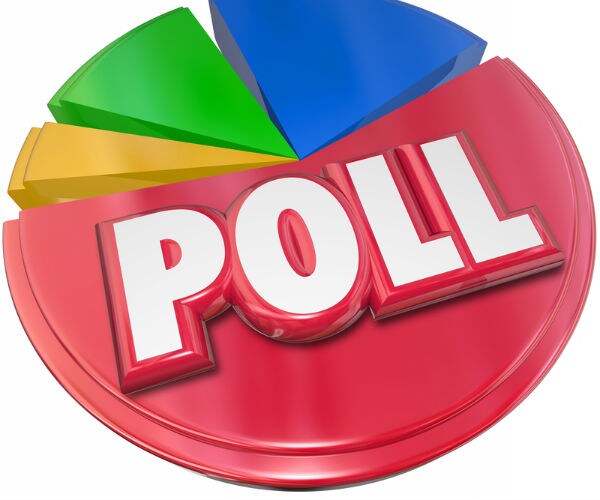 Facts Show What Polls Don't Show — Trump Is Favored