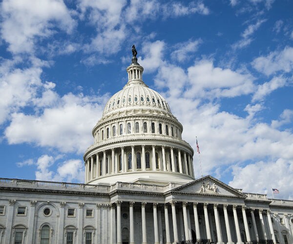 House Panel OKs Bill to Sanction Financial Backers of Hamas