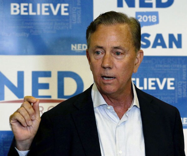 Poll: Dem Up 13 Points in Conn. Governor Race