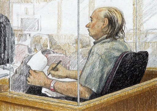 Canadian Serial Killer Robert Pickton, Who Brought Victims to Pig Farm, Dead After Prison Assault