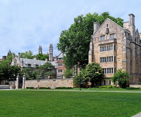 Yale's Endowment Sells Majority of Top Stock Holding JBG Smith