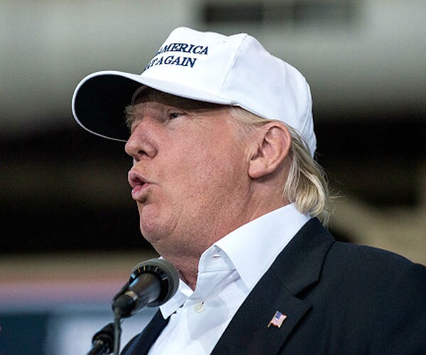 Trump Campaign: Newly Discovered Email Batch 'Raises Additional Questions'