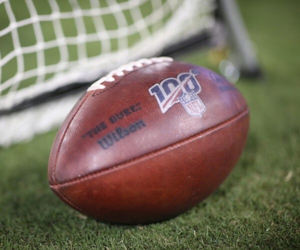 The Non-Entity Football League