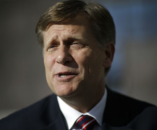 Ex-Ambassador McFaul Wants Trump to Condemn Russia's Request