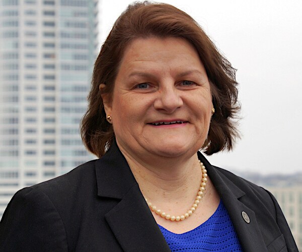 A Wisconsin judge is set to appear in federal court Thursday to face charges accusing her of helping...