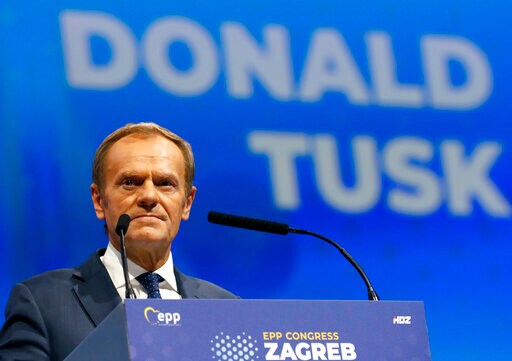 Key European Party's Next Leader Blasts Autocrats in Group